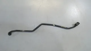 Патрубок (трубопровод, шланг) Audi A4 B6 2003г. 8E0317825P,8E0317826P - Фото 2