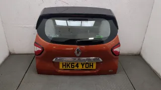 960306591R Спойлер Renault Captur Арт 11174630, вид 1