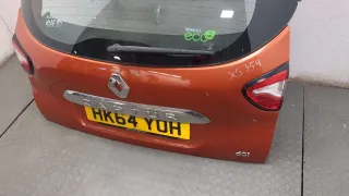 960306591R Спойлер Renault Captur Арт 11174630, вид 3