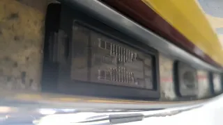 960306591R Спойлер Renault Captur Арт 11174630, вид 4