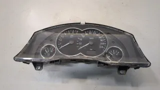 13173382XU Щиток приборов (приборная панель) Opel Meriva 1 Арт 20090346, вид 1