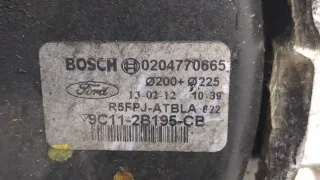  Цилиндр тормозной главный Ford Transit 3 restailing Арт 20404102, вид 4