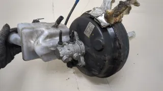  Цилиндр тормозной главный Ford Transit 3 restailing Арт 20404102, вид 5