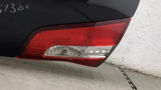 26550JY05A Фонарь крышки багажника правый Renault Koleos Арт 11356597, вид 4