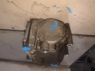 8837030021 Компрессор кондиционера Toyota Camry XV30 Арт 20326870, вид 1