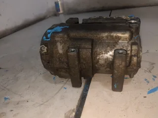 8837030021 Компрессор кондиционера Toyota Camry XV30 Арт 20326870, вид 3