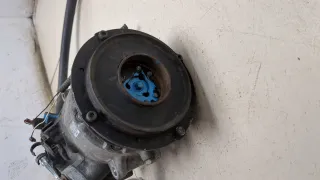 8831006390 Компрессор кондиционера Toyota Camry XV30 Арт 20350504, вид 2