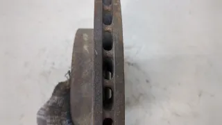 34116866293,6866293 Диск тормозной передний BMW i3 Арт 20402885, вид 2