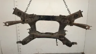  Балка подвески задняя  Cadillac SRX 2 Арт 20405307, вид 2
