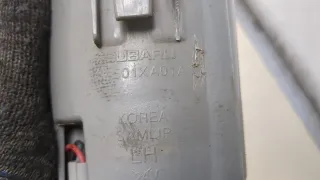 84501XA01A Фара противотуманная левая передняя Subaru Tribeca Арт 20384220, вид 3