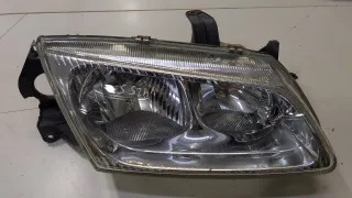 26010BN011EW,89004507 Фара передняя правая Nissan Almera N16 Арт 9011012, вид 1