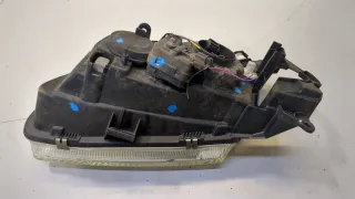 26010BN011EW,89004507 Фара передняя правая Nissan Almera N16 Арт 9011012, вид 3
