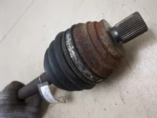 1K0501203F Полуось задняя (приводной вал, ШРУС) Volkswagen Passat B6 Арт 8685254, вид 4