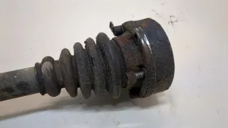  Полуось передняя левая (приводной вал, шрус) Audi 80 B4 Арт 20376004, вид 3