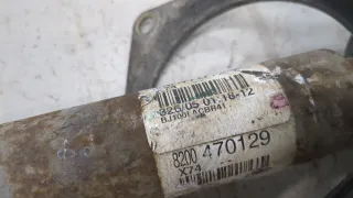 8200470129 Полуось передняя левая (приводной вал, шрус) Renault Laguna 2 Арт 20404151, вид 2