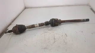 8200405445 Полуось передняя правая (приводной вал, шрус) Ford Mondeo 4 restailing Арт 20404270, вид 1