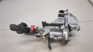  Рулевая колонка Dacia Duster 1 Арт 11394764, вид 4