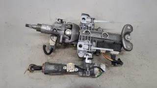 4525048110 Рулевая колонка Lexus RX 2 Арт 20403256, вид 1