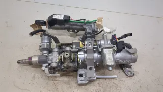 4525048110 Рулевая колонка Lexus RX 2 Арт 20403256, вид 5