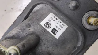 6Q0711050B,6Y0711113P,6Q0711266AF,6Q0711265AP Кулиса Skoda Fabia 1 Арт 20404203, вид 3