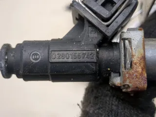 A1120780049,A1120700295 Форсунка Mercedes E W210 Арт 20275026, вид 2