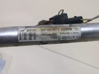A1120780049,A1120700295 Форсунка Mercedes E W210 Арт 20275026, вид 3