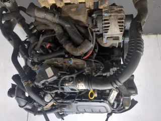  Форсунка Opel Vivaro B Арт 11397287, вид 2