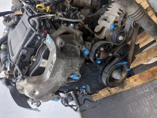  Форсунка Opel Vivaro B Арт 11397287, вид 3
