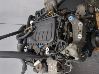  Форсунка Opel Vivaro B Арт 11397287, вид 4