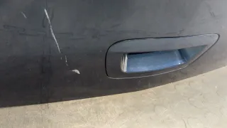 42670590 Щеткодержатель задний Chevrolet Trax Арт 11143771, вид 2