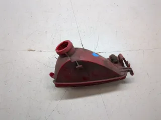 6351V0 Фара противотуманная правая передняя Citroen C4 1 Арт 20374467, вид 4