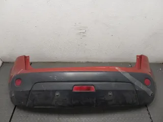 26580JD00A Фара противотуманная левая передняя Nissan Qashqai 1  Арт 11049885, вид 1