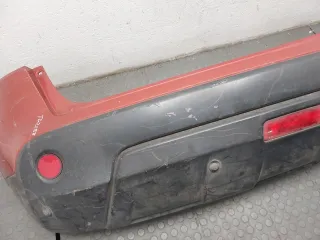 26580JD00A Фара противотуманная левая передняя Nissan Qashqai 1  Арт 11049885, вид 4