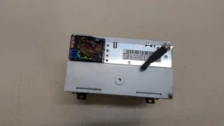 Магнитола (аудио система) Nissan Note E11 2006г. 28184BC41A,7645387318 - Фото 3