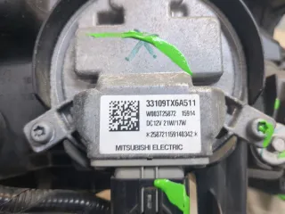 71190TX4A00 Кронштейн (крепление) Acura RDX 2 Арт 10904231, вид 4