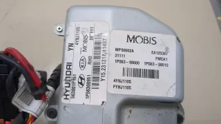 563101P151 Электроусилитель руля Kia Venga Арт 20404743, вид 2