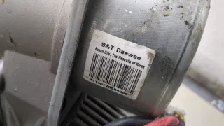 563101P151 Электроусилитель руля Kia Venga Арт 20404743, вид 5