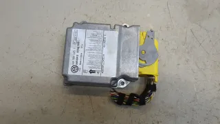 1K0909605T Блок AirBag Skoda Octavia A5 restailing Арт 20405982, вид 1
