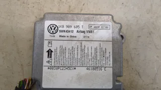 1K0909605T Блок AirBag Skoda Octavia A5 restailing Арт 20405982, вид 2