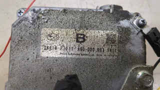 34710FJ211 Электроусилитель руля Subaru XV 2 Арт 20404974, вид 4