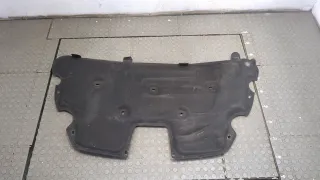 1519736 Шумоизоляция капота Ford Focus 2 restailing Арт 20339314, вид 1