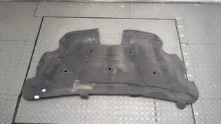 1519736 Шумоизоляция капота Ford Focus 2 restailing Арт 20339314, вид 2
