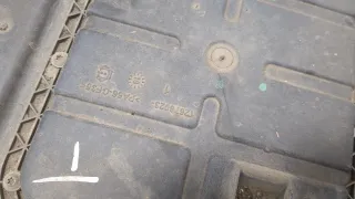  Бак Adblue Peugeot Expert 3 Арт 20402715, вид 4