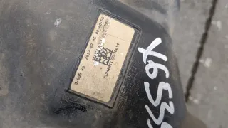  Бак Adblue Ford Transit 4 Арт 20402737, вид 3