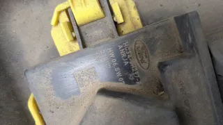  Бак Adblue Ford Transit 4 Арт 20402737, вид 4