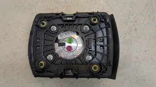 LR006643,6H52043B13AC8PVJ Подушка безопасности водителя Land Rover Freelander 2 Арт 20405898, вид 2