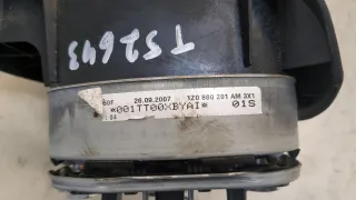 1Z0880201AM Подушка безопасности водителя Skoda Octavia A5 Арт 20405066, вид 3