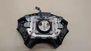 NC7P2550677 Подушка безопасности водителя Chrysler Voyager 4 Арт 20404324, вид 3