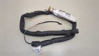 9800483180 Подушка безопасности боковая (шторка) правая Citroen C4 Grand Picasso 2 Арт 20404953, вид 2
