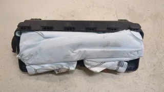 1524846,7S71U045J76AG3ZHE Подушка безопасности коленная Ford Mondeo 4 Арт 20406023, вид 1